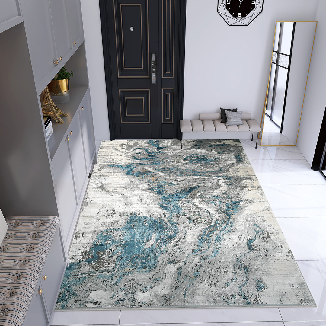 Covor ASPENDOS Quantum Flux