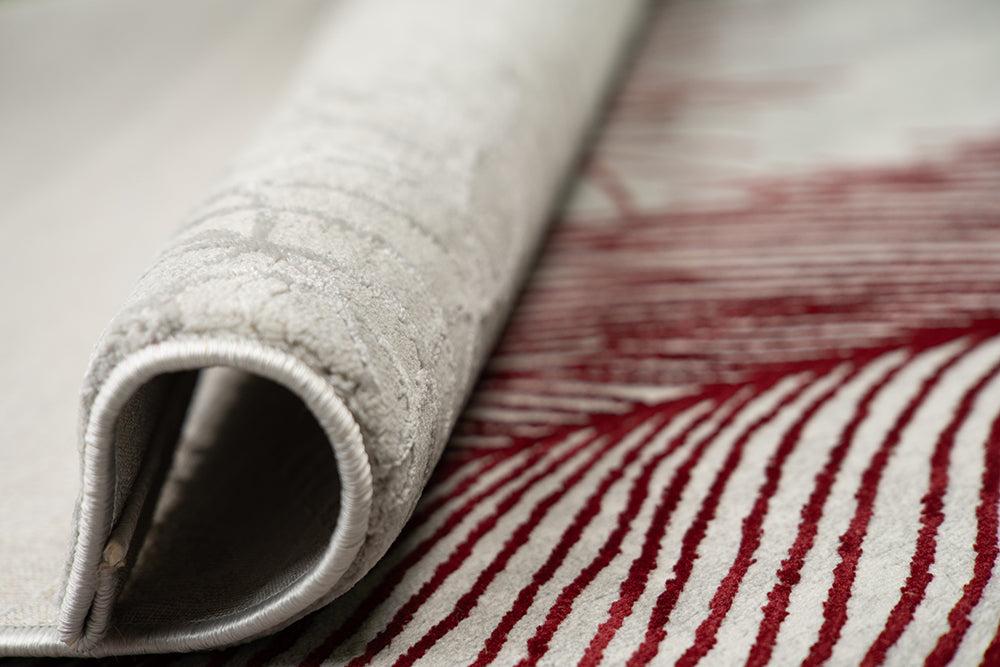 Covor ALLURE Avian Elegance