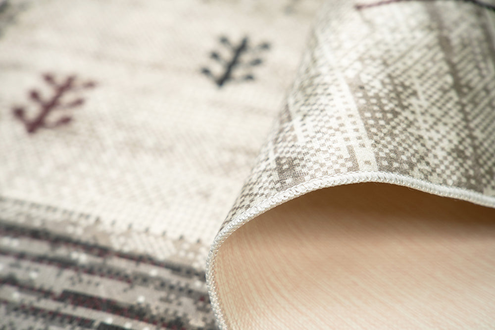 Covor PLATINUM Linear Labyrinth