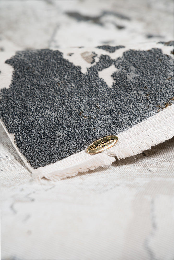 PIERRE CARDIN COZZY Etheric Mirage Carpet