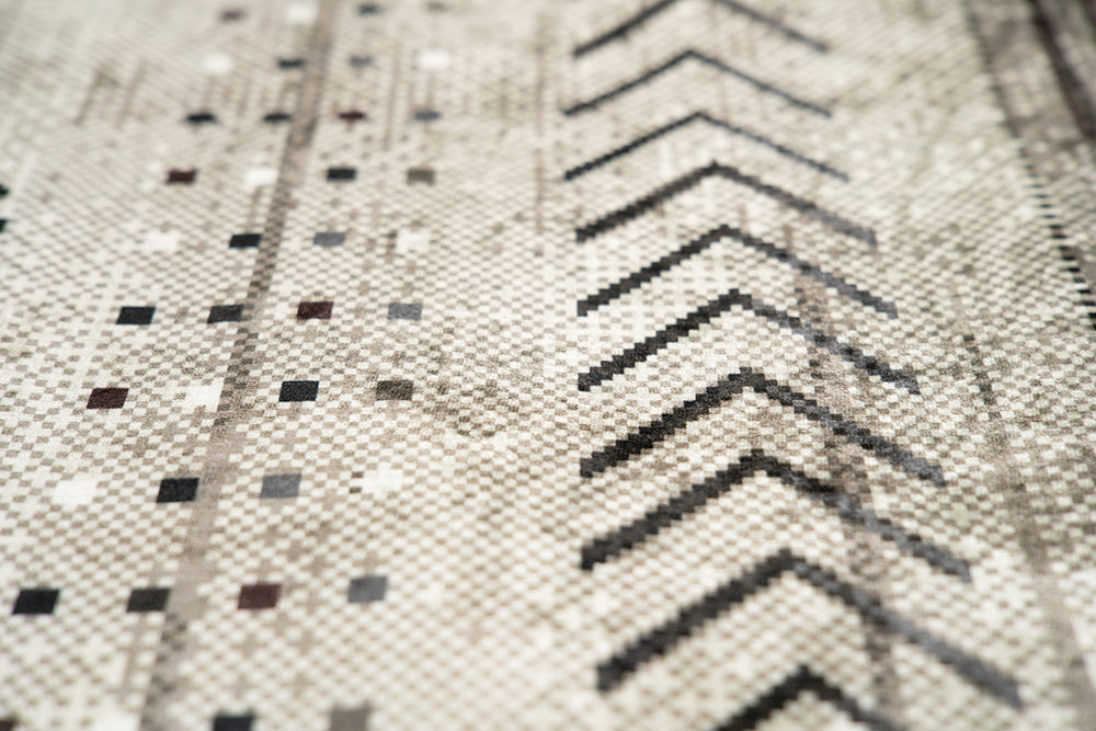 Covor PLATINUM Linear Labyrinth