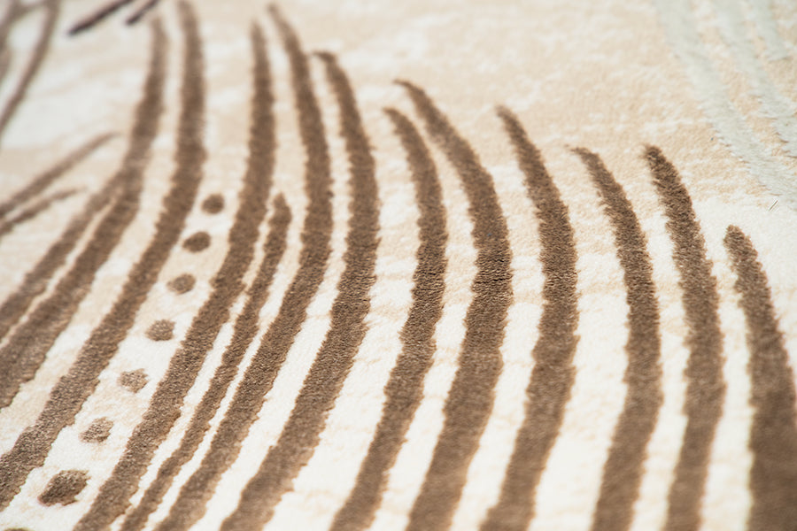 Covor ALLURE Feathered Dreams