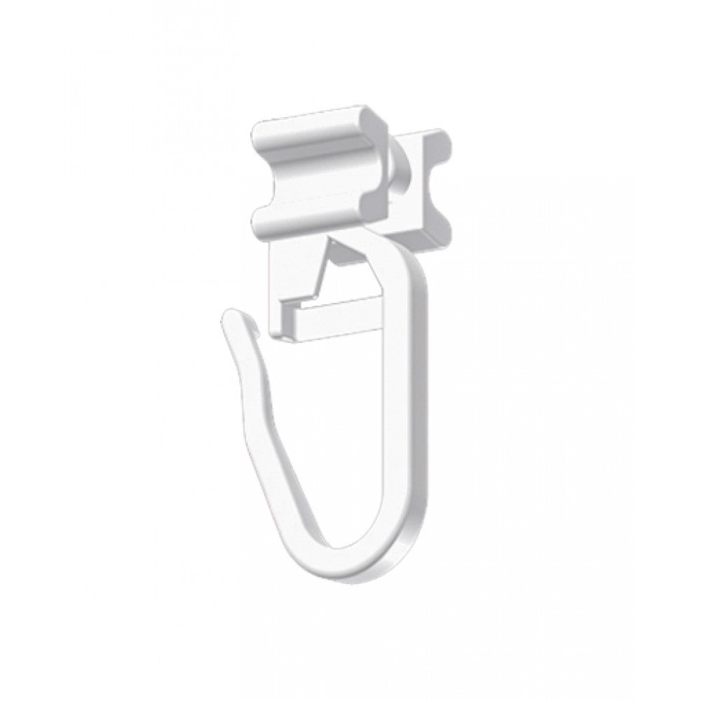 Calareti sina aluminiu, 100 bucati