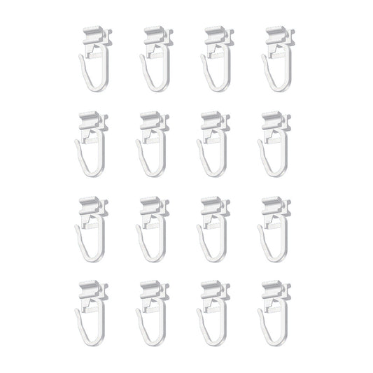 Calareti sina aluminiu, 100 bucati