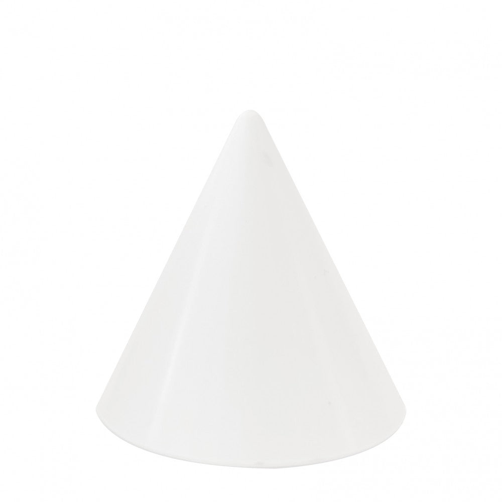 Galerie metal Kegel, nuanta alb, 240 cm - KIT COMPLET