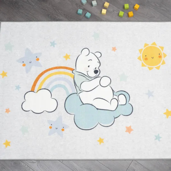 Winnie T01 Carpet, 130 x 170 cm, Disney Collection