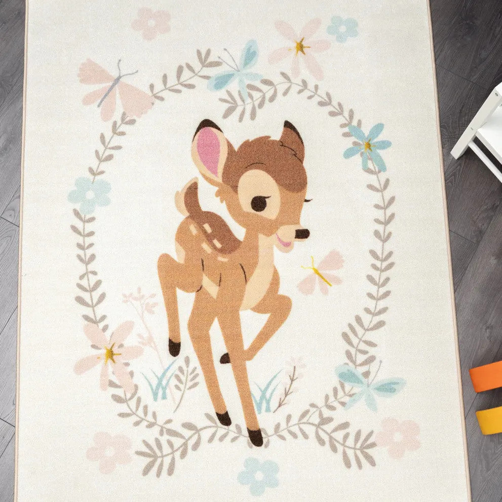 Bambi T02 Carpet, 130 x 170 cm, Disney Collection