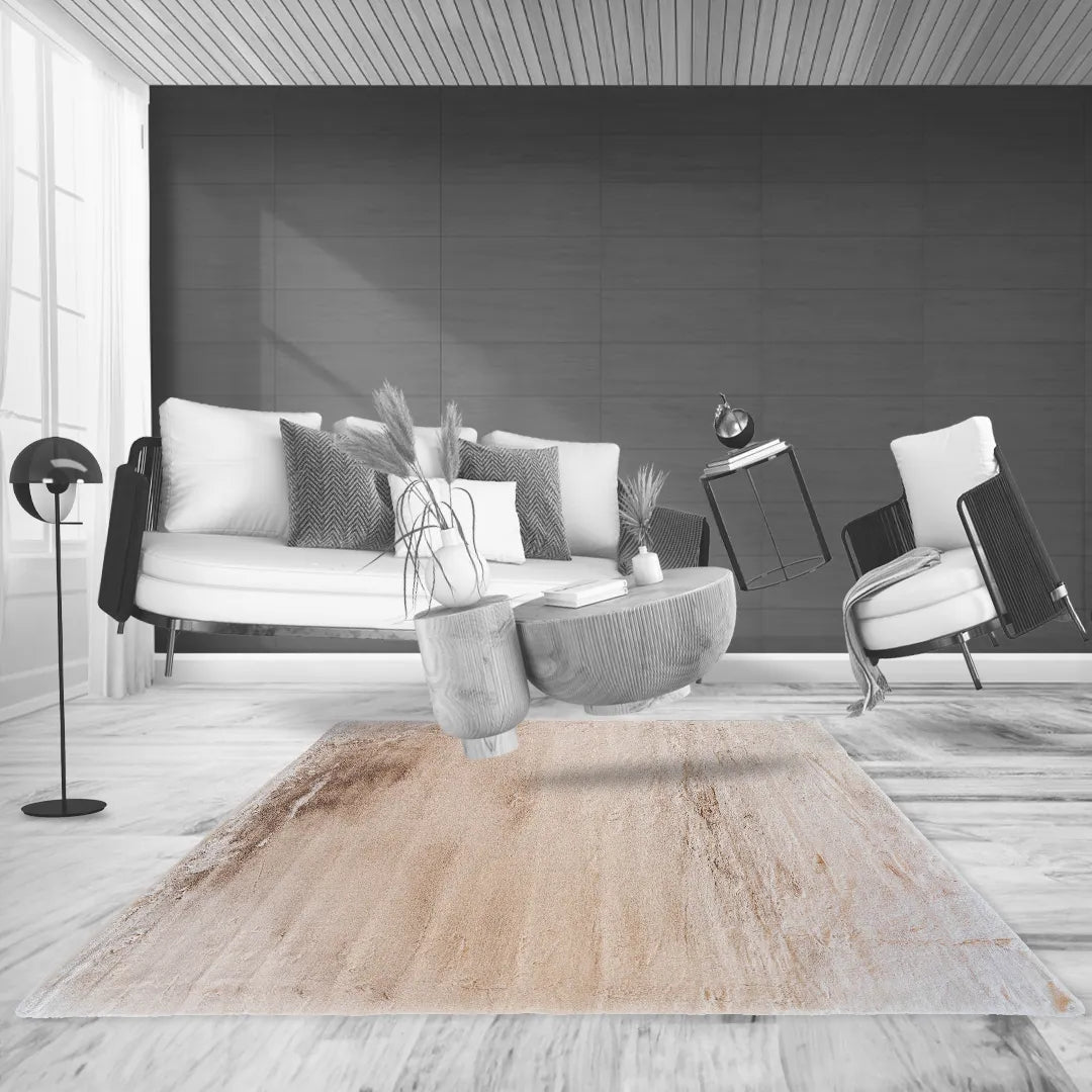 Carpet PIERRE CARDIN SOFTLINE Camel