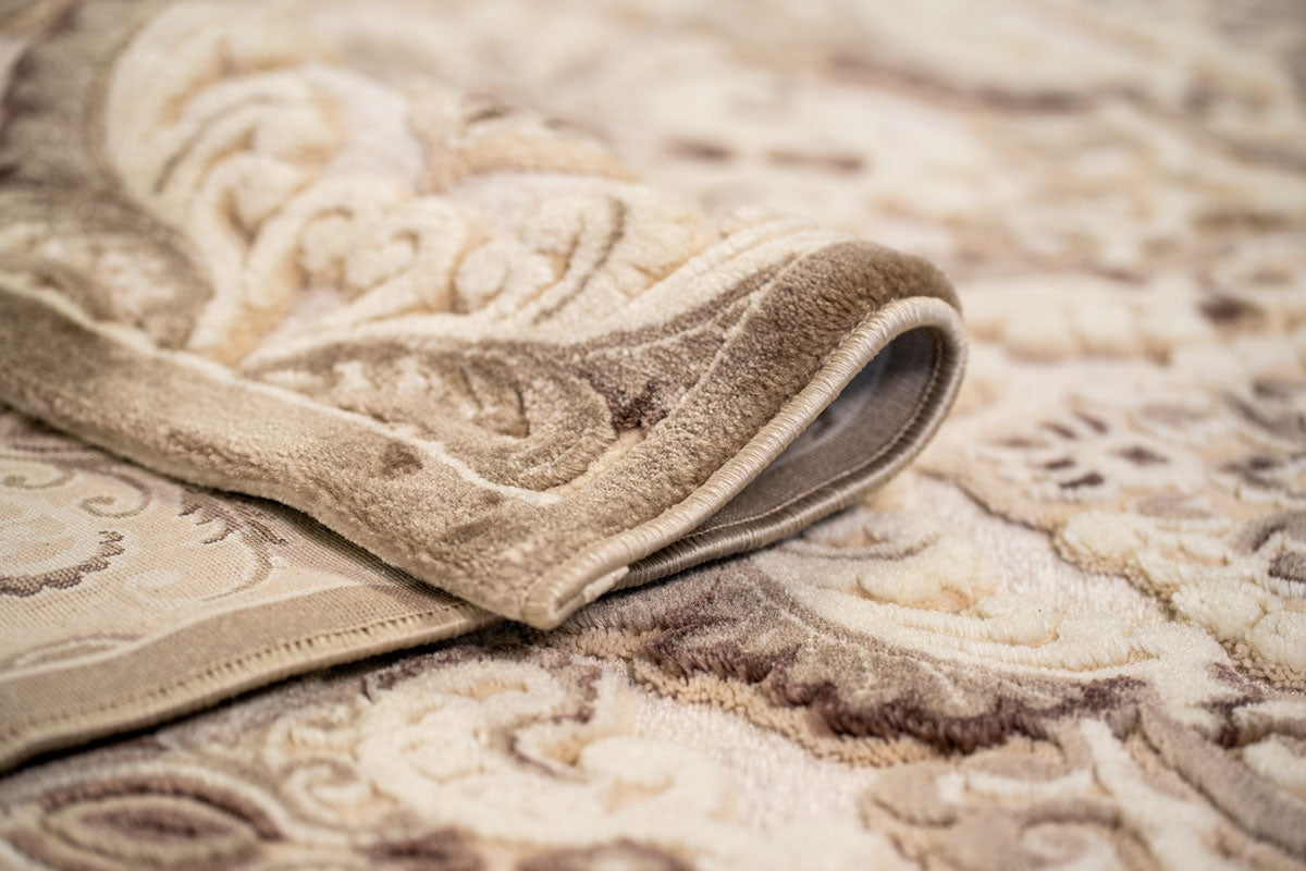 Covor TUNA Baroc Maro