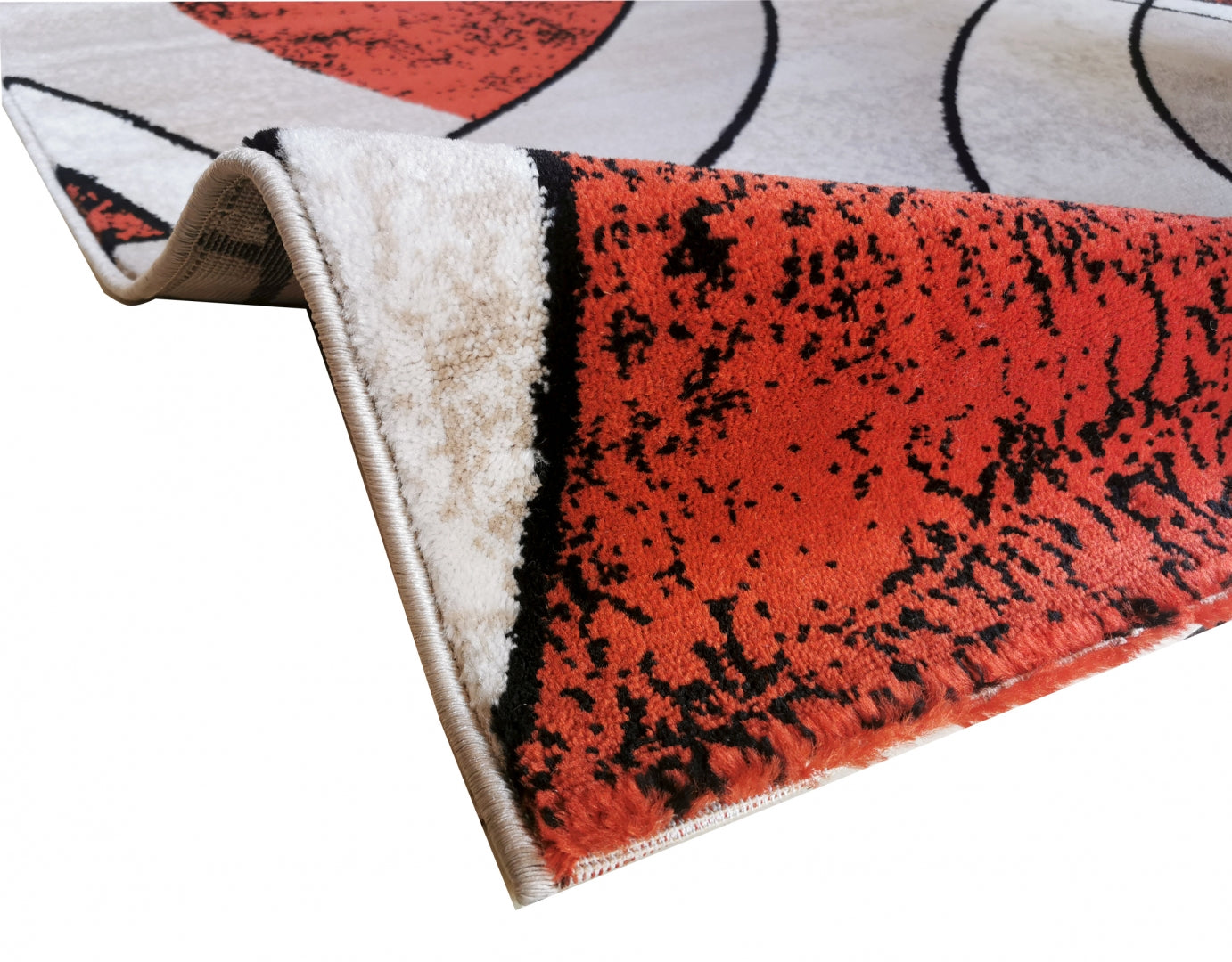 Carpet ESTETIK 1842B Mink Terra