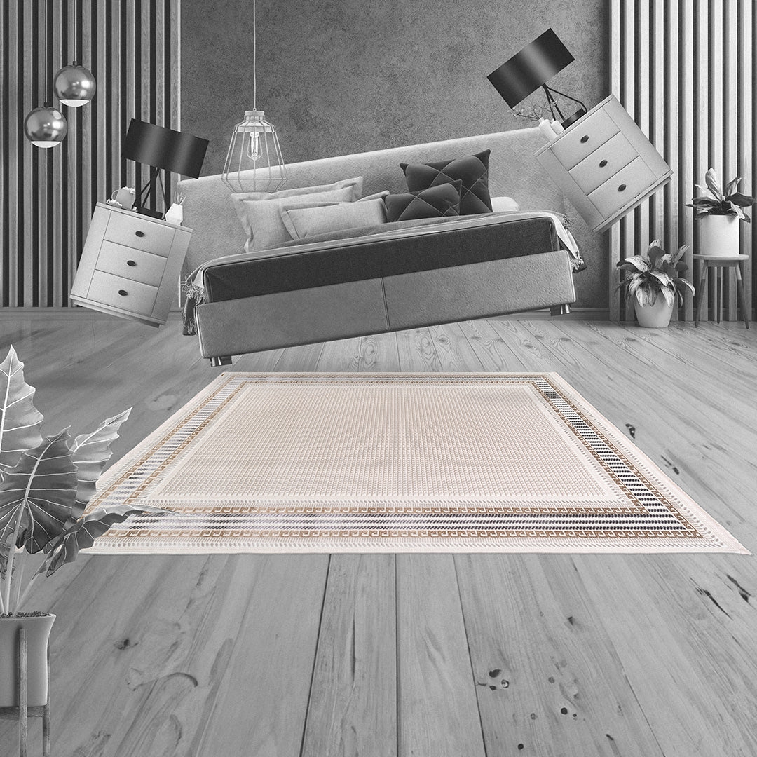 PIERRE CARDIN COZZY Modern Traditions Carpet