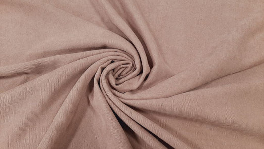 Draperie Kasmir 898, in, roz pudră