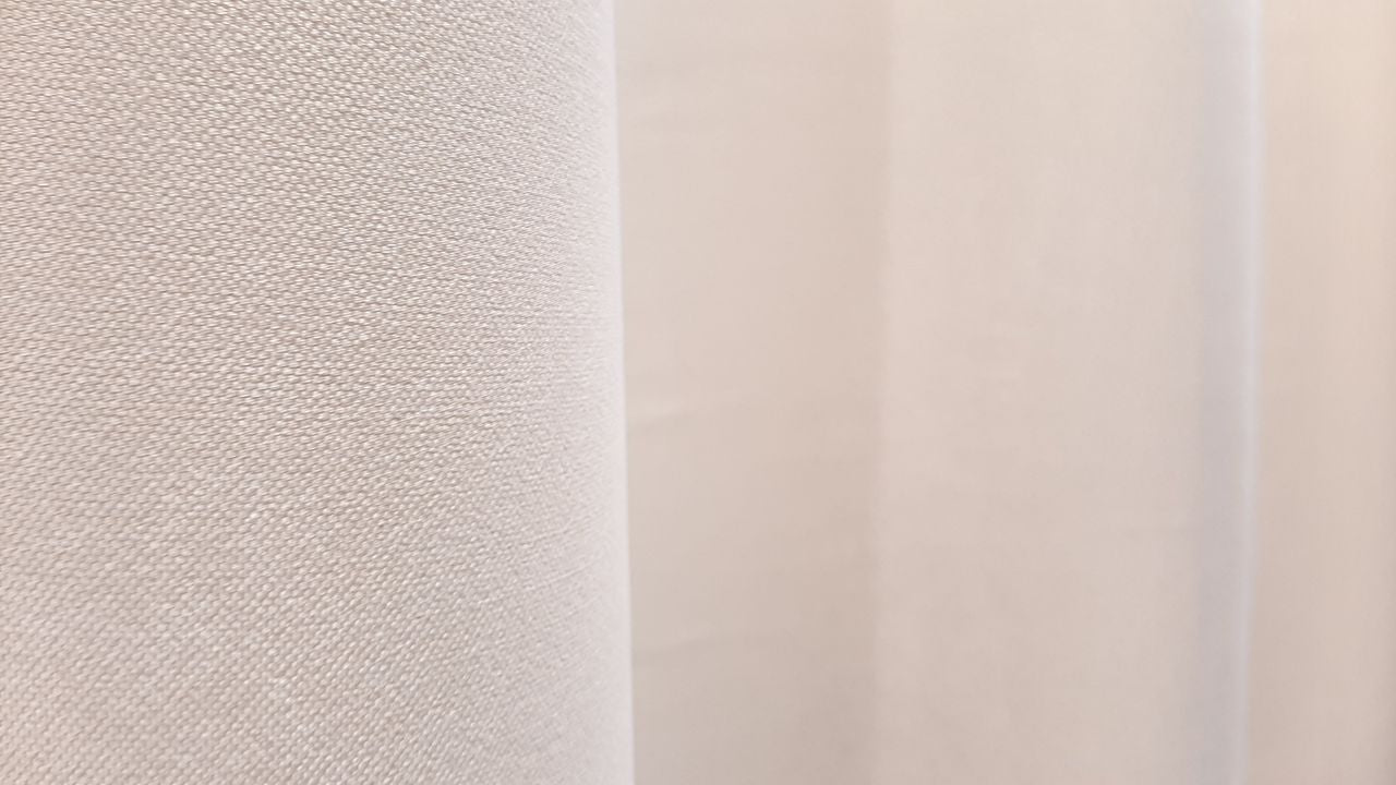 Draperie 15330/172, in, crem, model cu două fețe