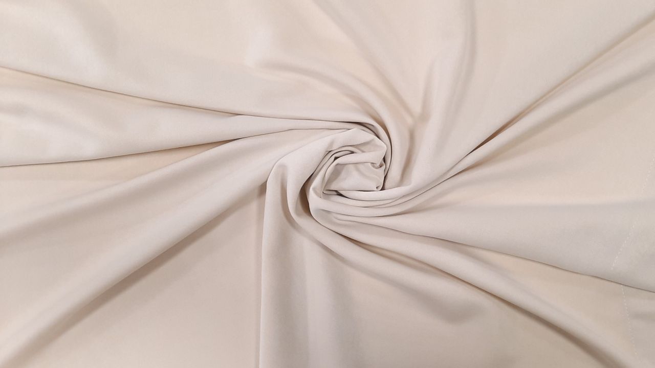 Draperie 15330/172, in, crem, model cu două fețe