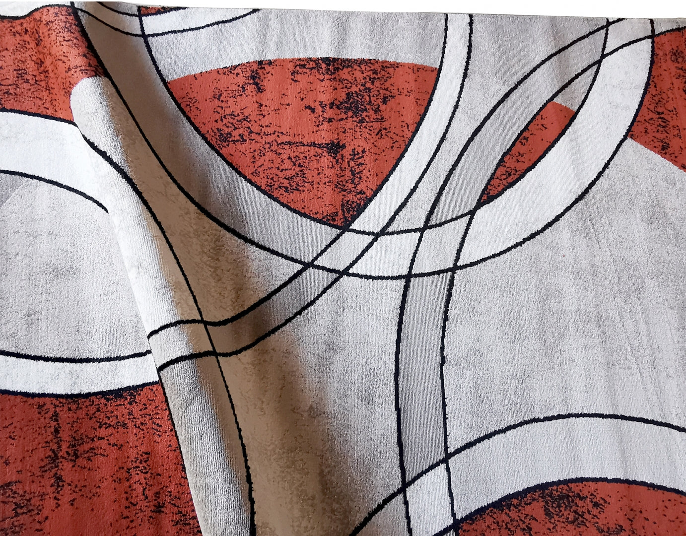 Carpet ESTETIK 1842B Mink Terra