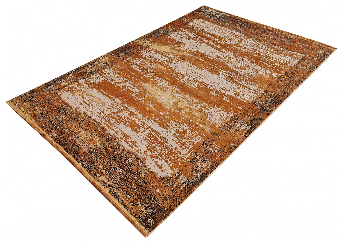 Covor PIERRE CARDIN PALETTE Golden Radiance