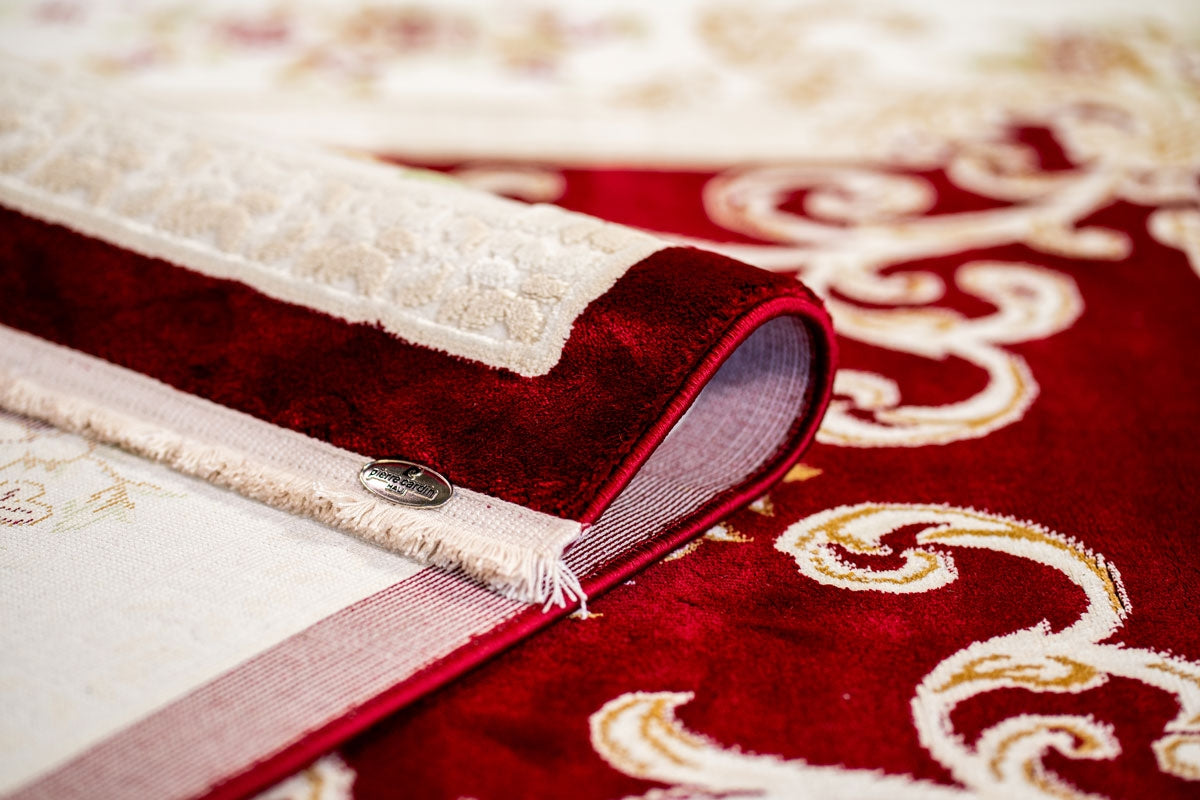 Covor PIERRE CARDIN LORA Lena Rosu