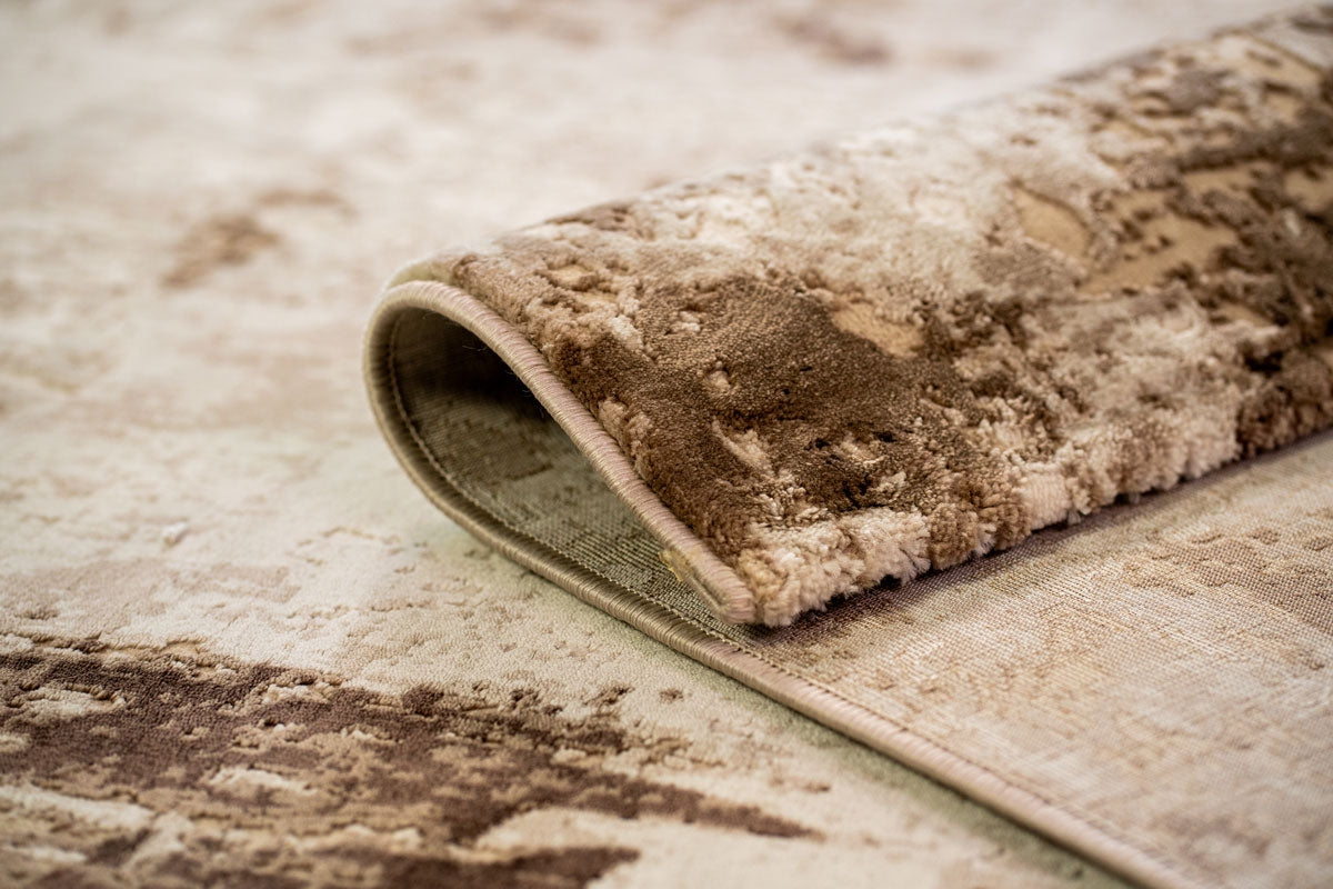 Covor ALLURE Abalone Bej