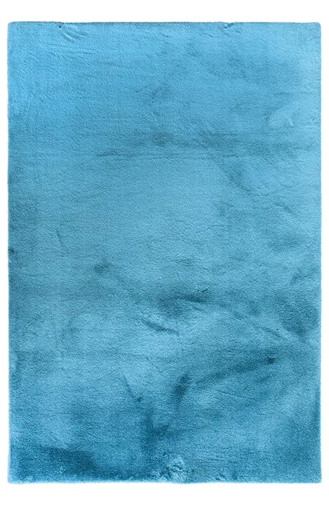 Covor SPIRIT Turcoaz