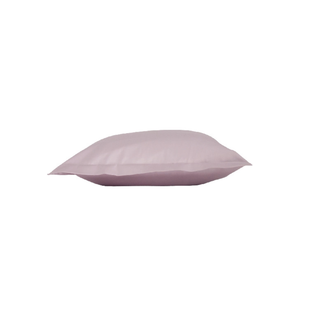 Set două fețe de pernă de lux, 100% bumbac satinat, 50x70 cm