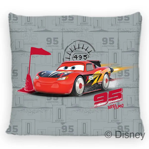 Față de pernă Cars P/01, Colecția Disney