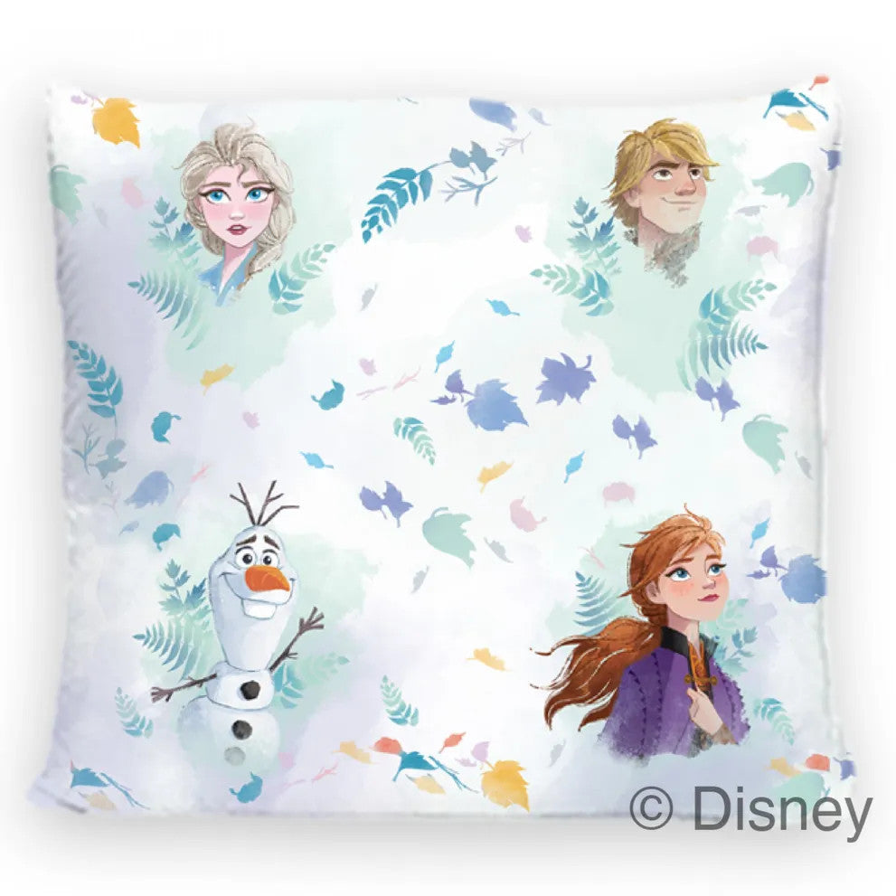 Față de pernă Frozen P/02, Colecția Disney