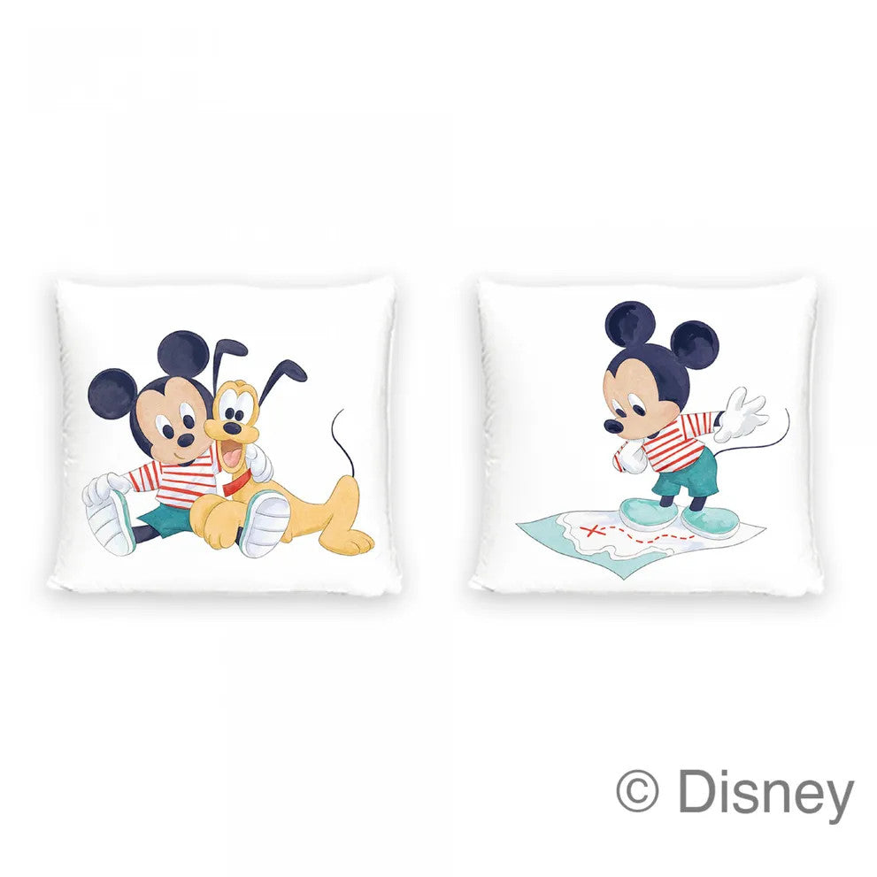 Față de pernă Mickey P/01, Colecția Disney
