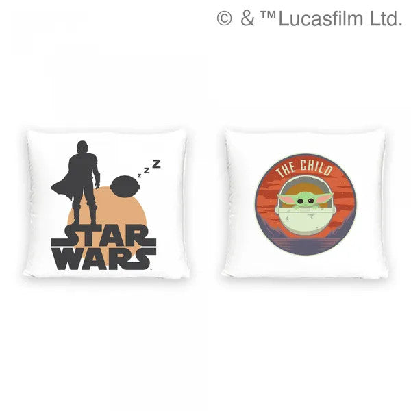 Față de pernă Star Wars P/02, Colecția Disney