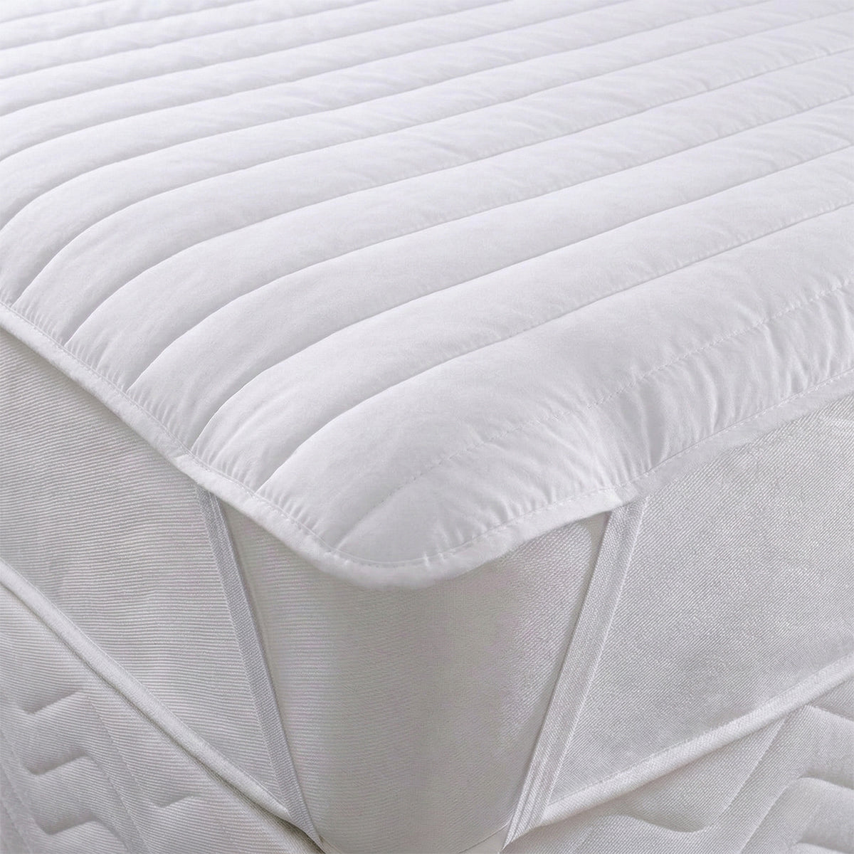 Waterproof mattress protector 180/200 cm