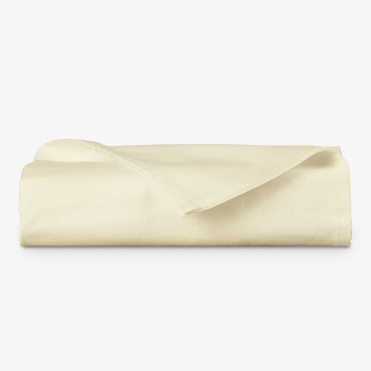 Bed sheet ECRU NEW 240/260 cm 100% cotton ranforce