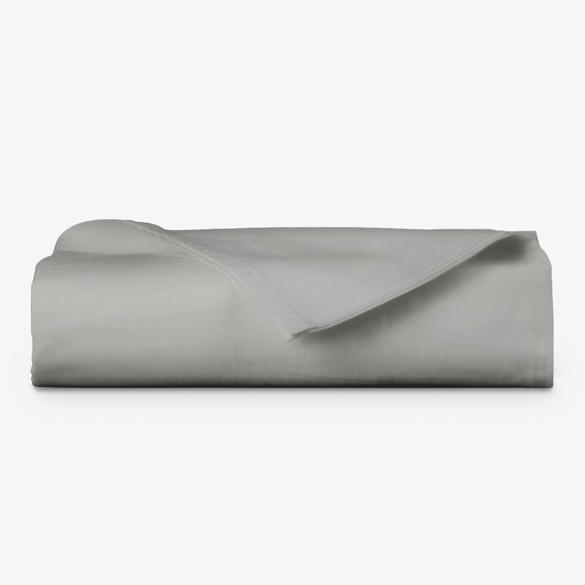 Bed sheet GREY NEW 240/260 cm 100% cotton ranforce