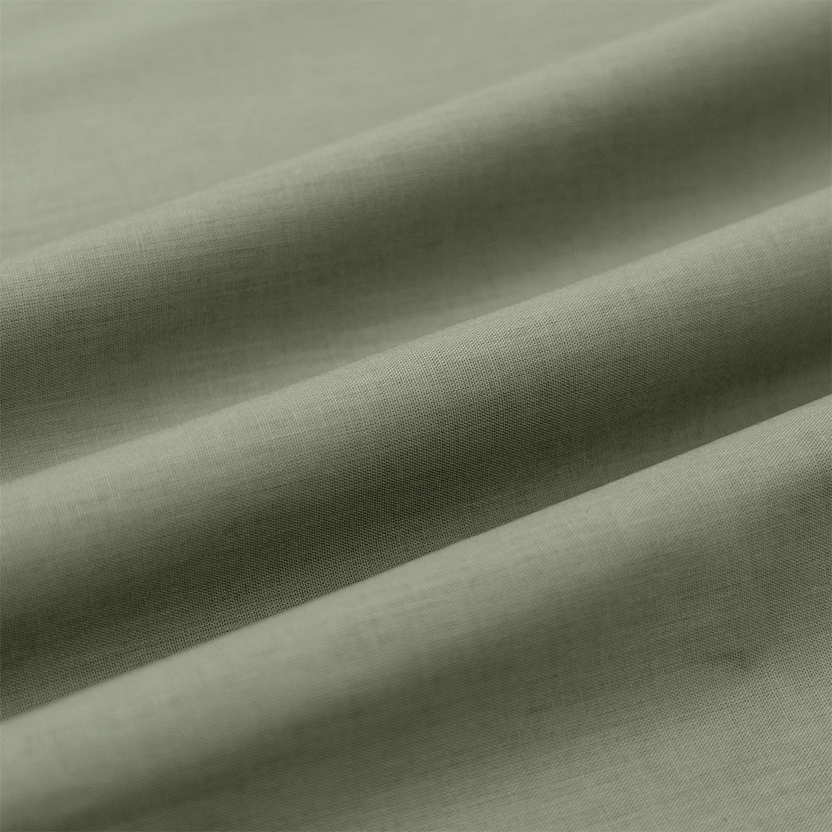 Cearsaf de pat VERDE NEW 240/260 cm 100% bumbac ranforce