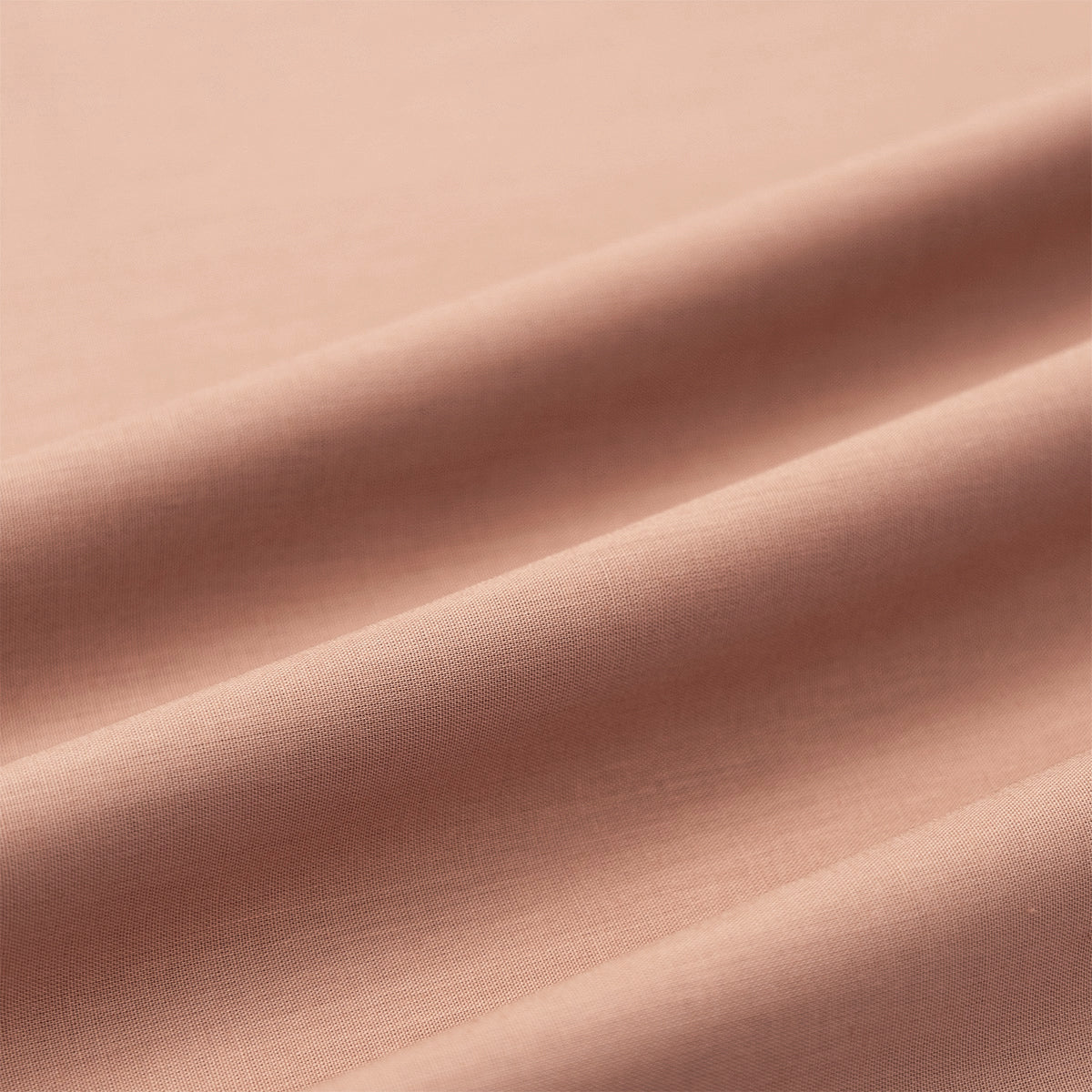 Cearsaf de pat PIERSICA NOUA 150/260 cm 100% bumbac ranforce