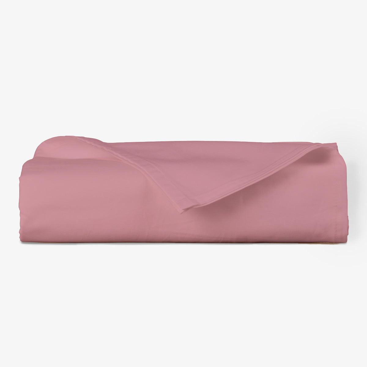 Cearsaf de pat ROZ PRAFUIT 150/260 cm 100% bumbac ranforce