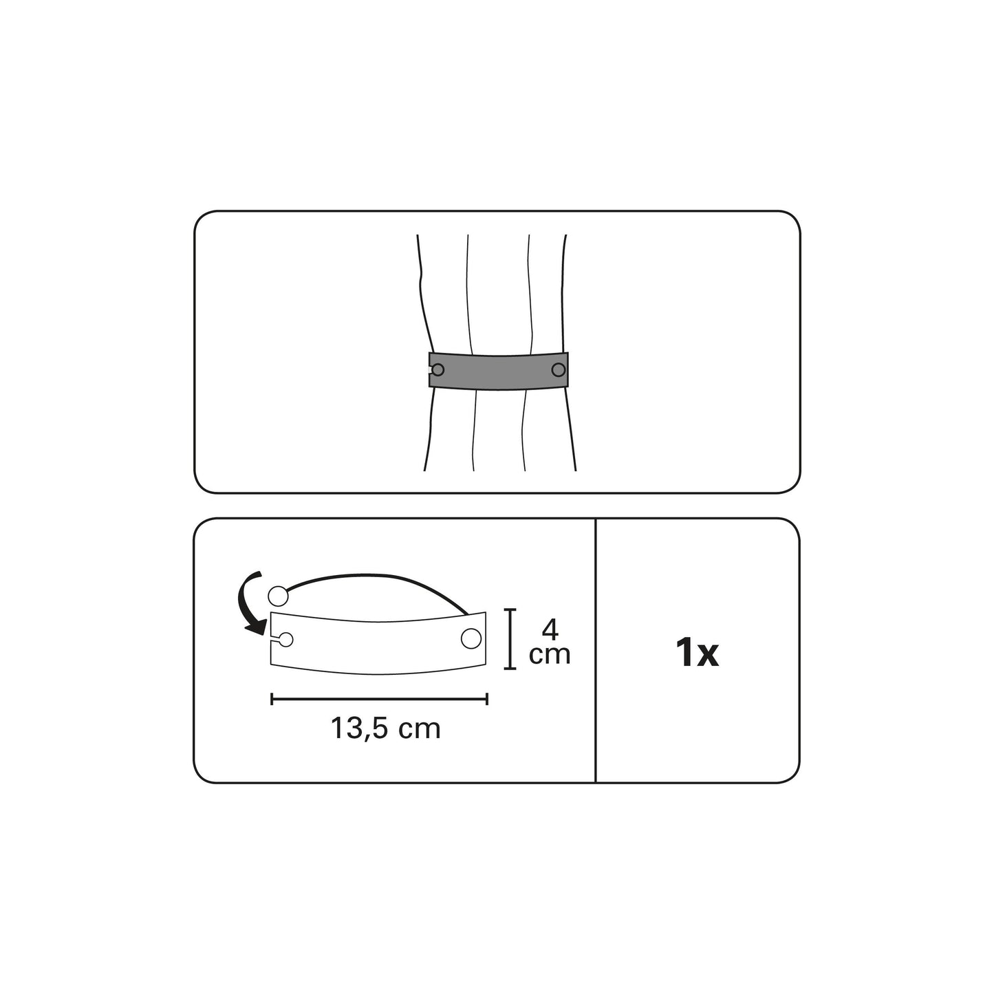 Deco-frame Struktur