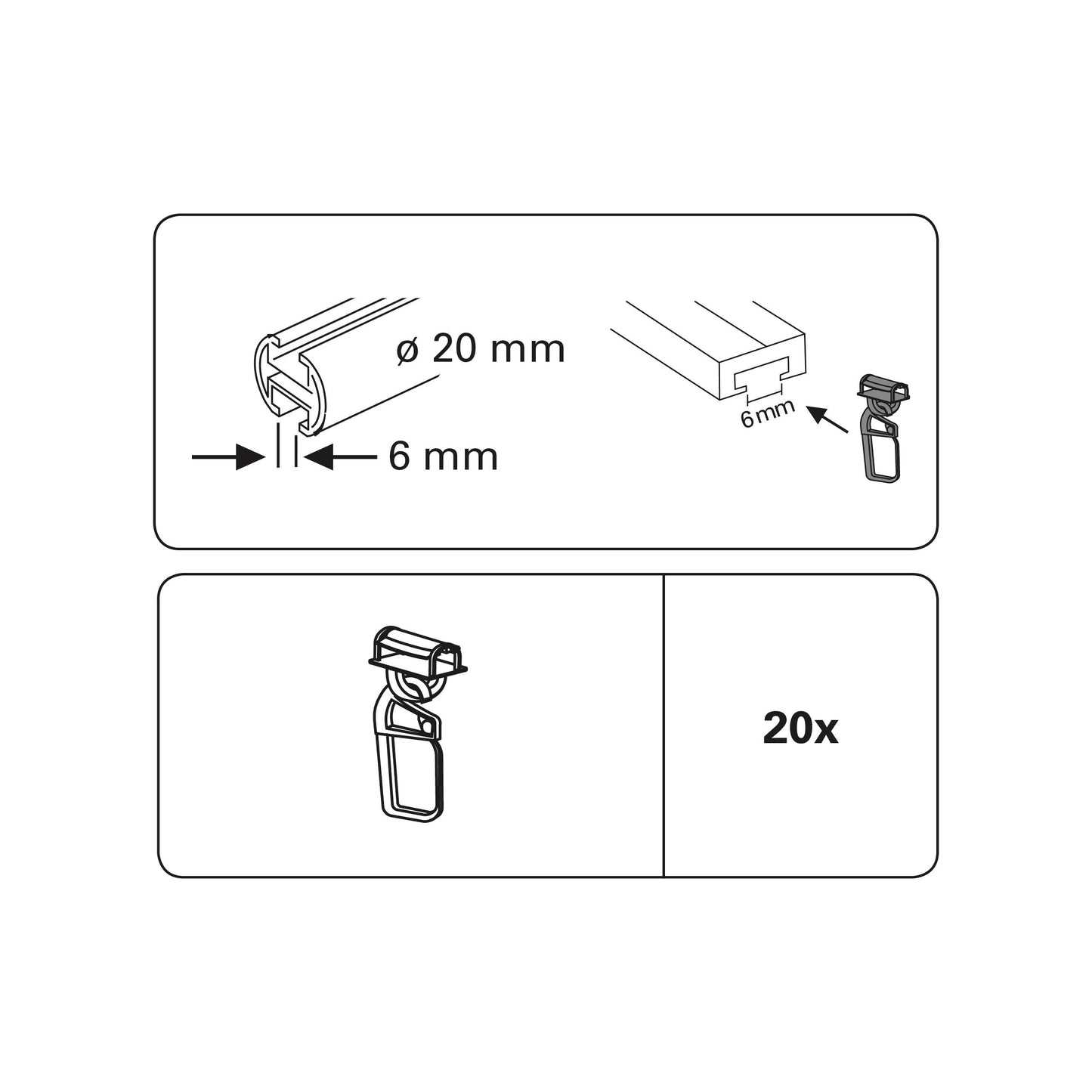 Călăreți X maxi culisanți