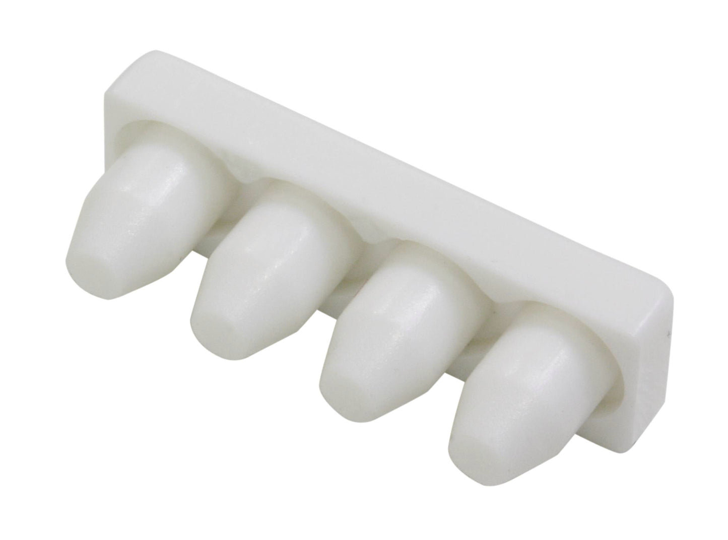 Capete șină 1-aluminiu