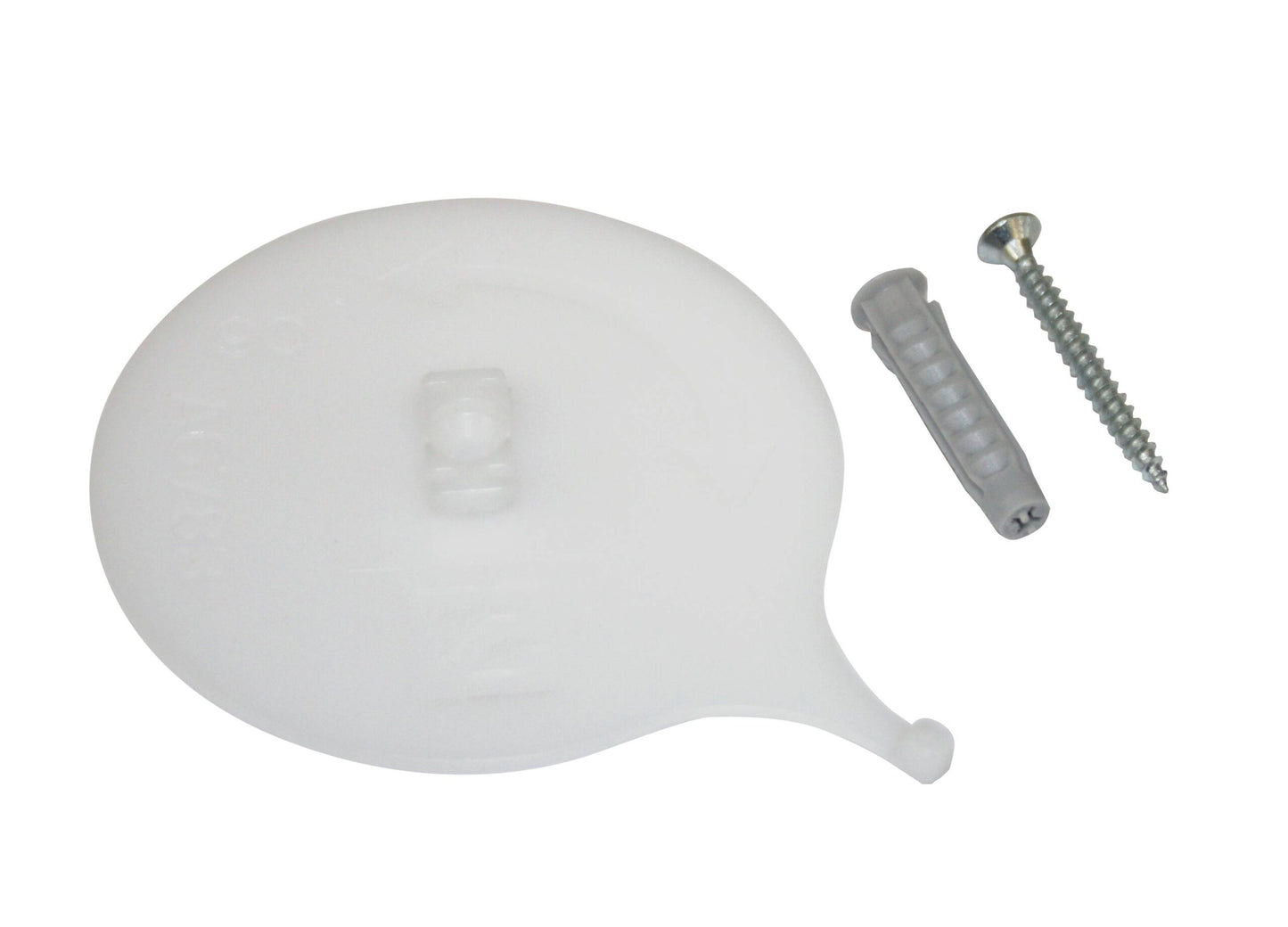 Consolă tavan șină 3-aluminiu