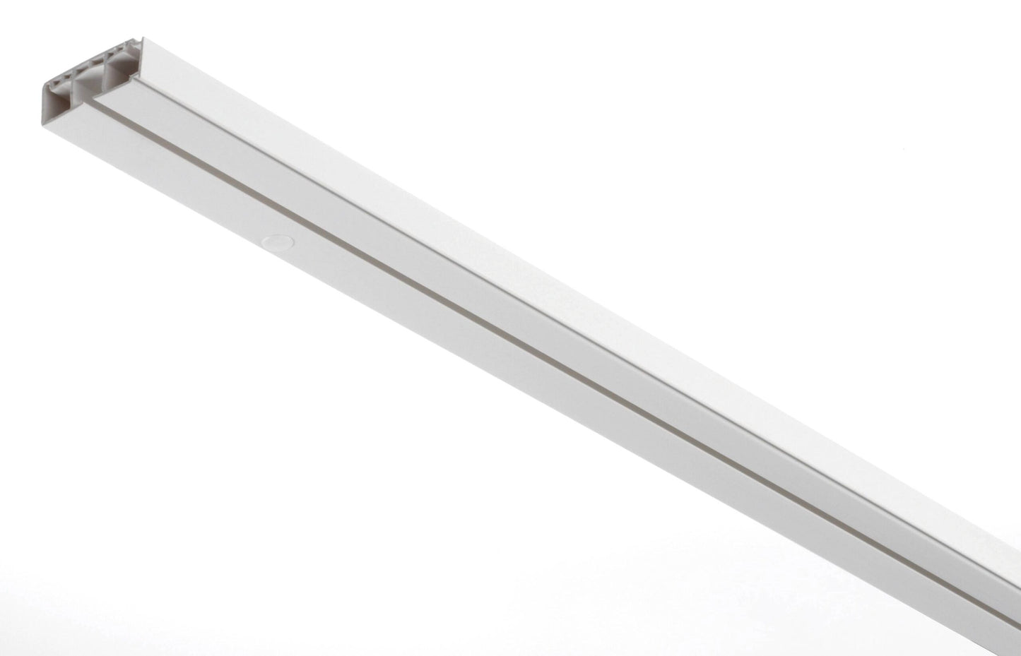 Șină plastic GK1 350 cm