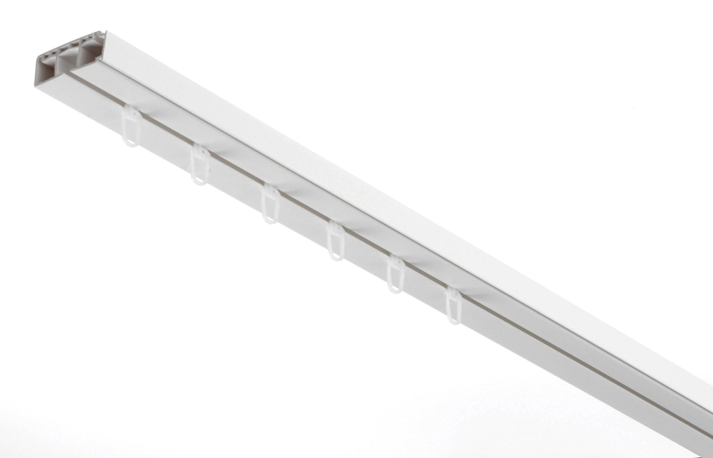 Șină plastic GK1 120 cm