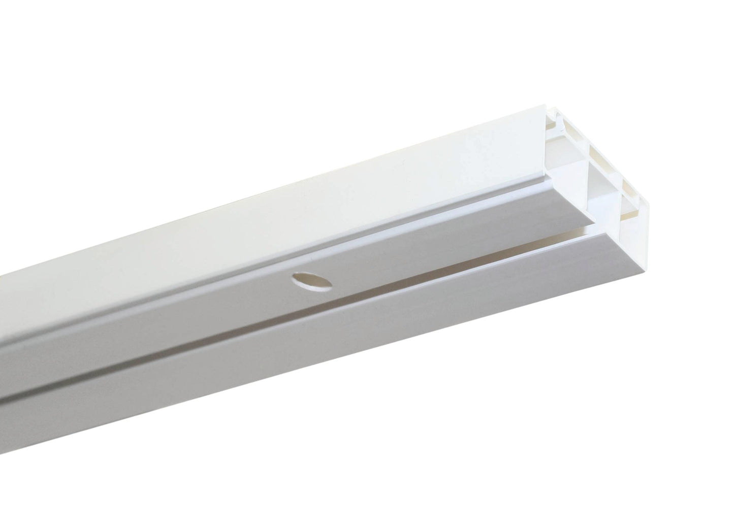 Șină plastic GK1 350 cm