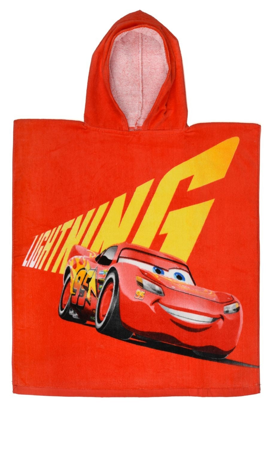 Poncho pentru copii MC QUEEN, 60/120 cm