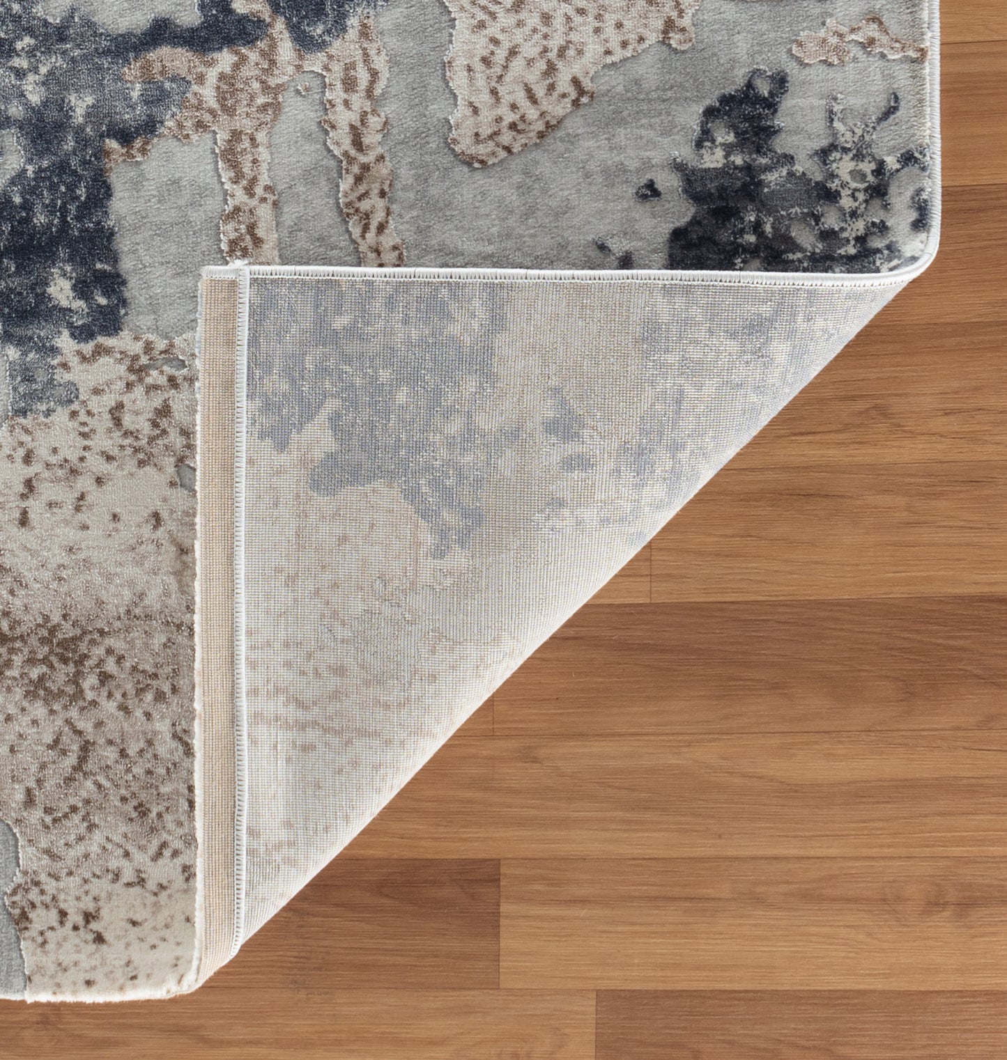 Covor ALLURE Provence Beige Blue