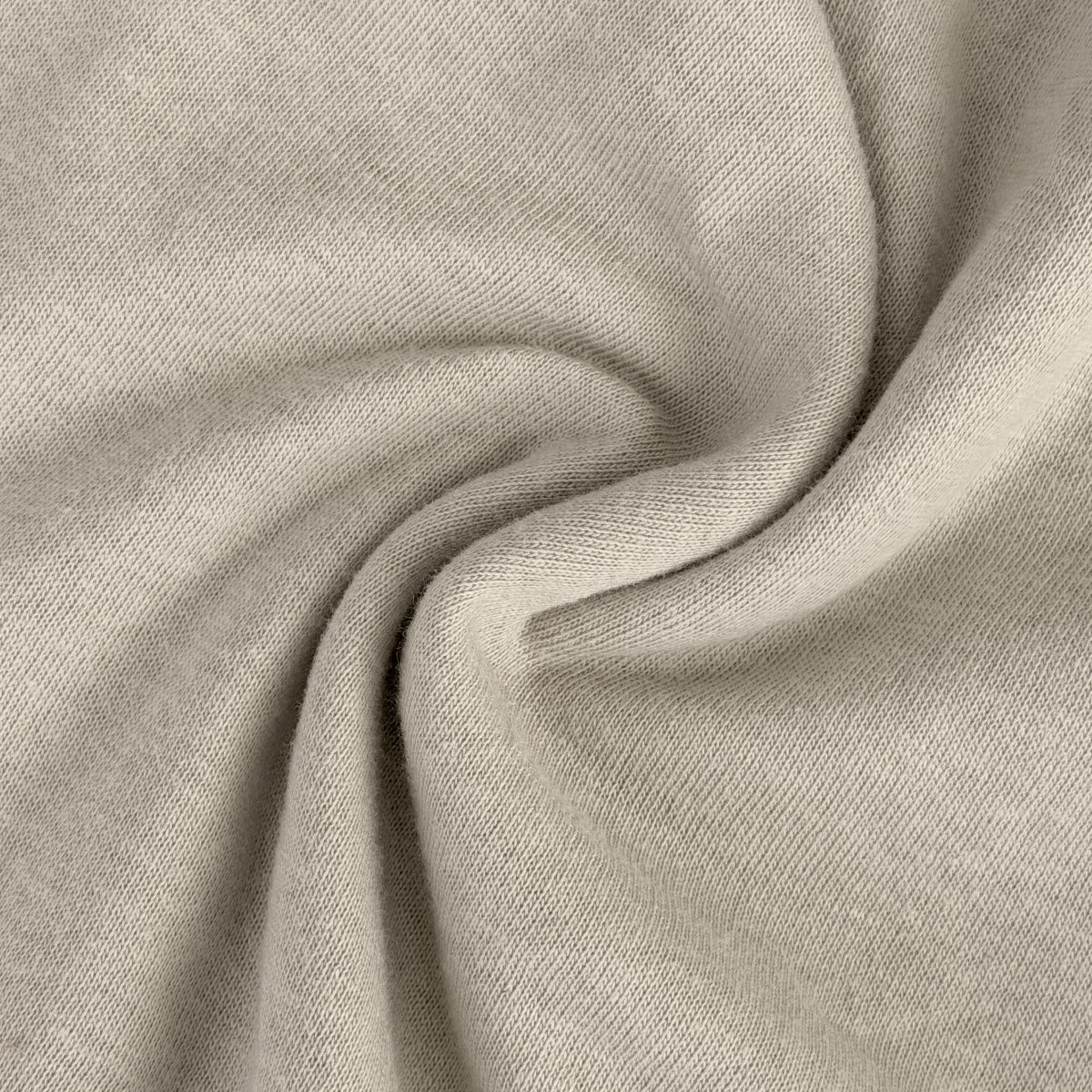 Cearșaf cu elastic 180/200/25 GRI Jersey de Bumbac