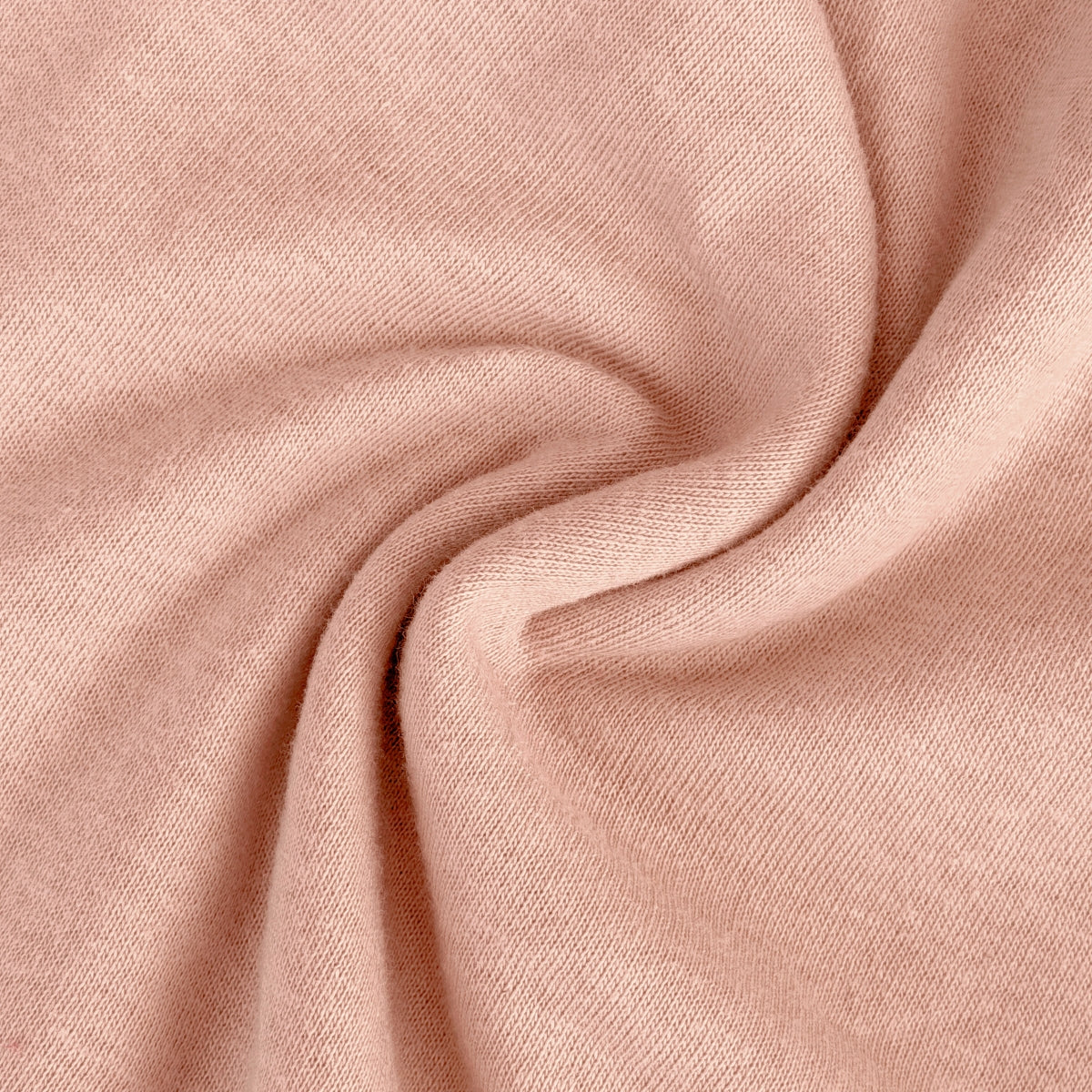 Cearșaf cu elastic 180/200/25 PIERSICA Jersey de Bumbac
