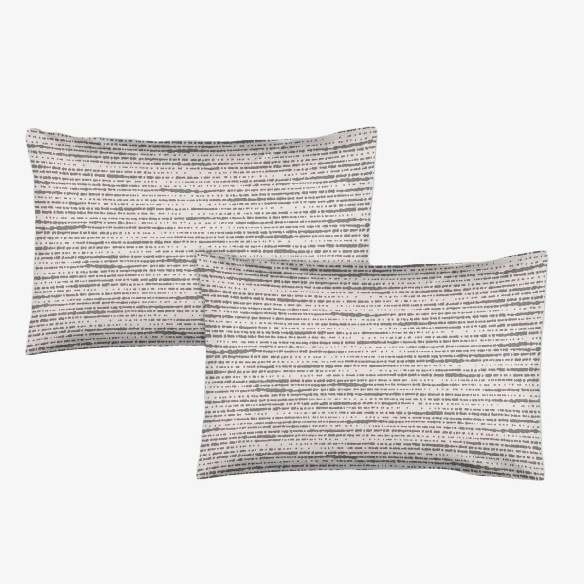 Set fete de perna MIST 2 bucati 100% bumbac ranforce 50/70 cm