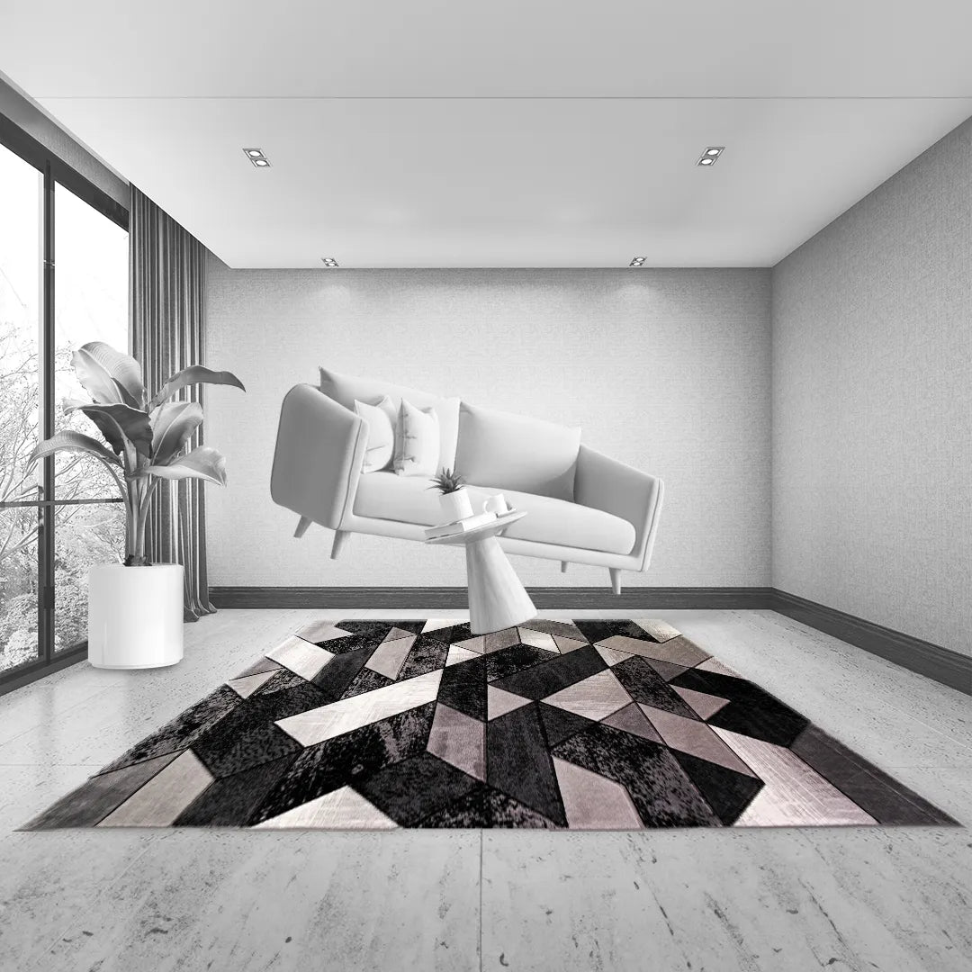 Covor POIANA Kaleido