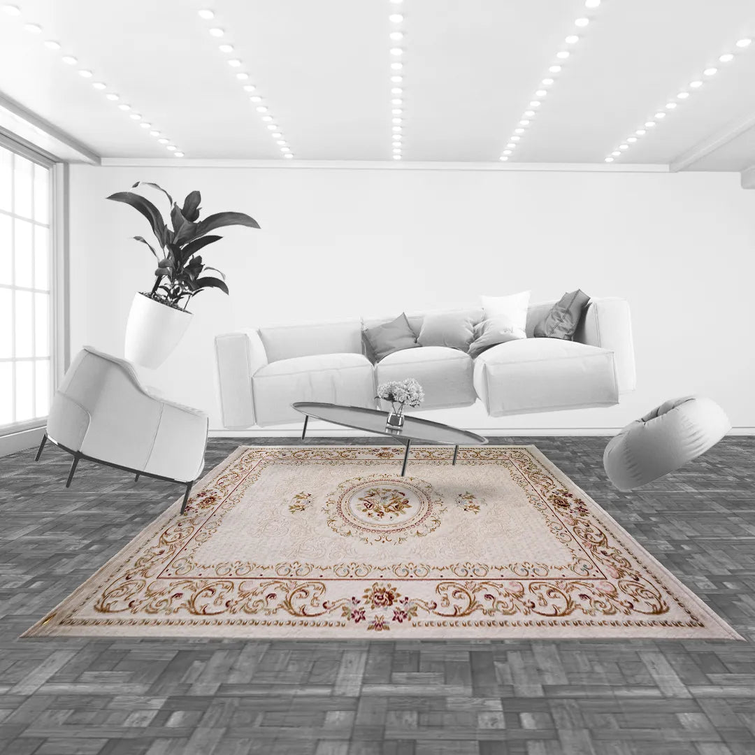 Covor PIERRE CARDIN LORA Gisèle