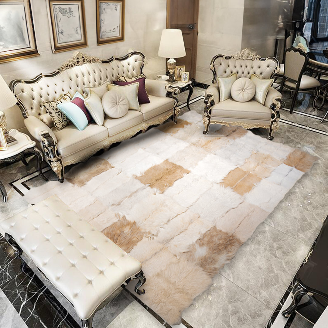 Covor IED Summer Patch