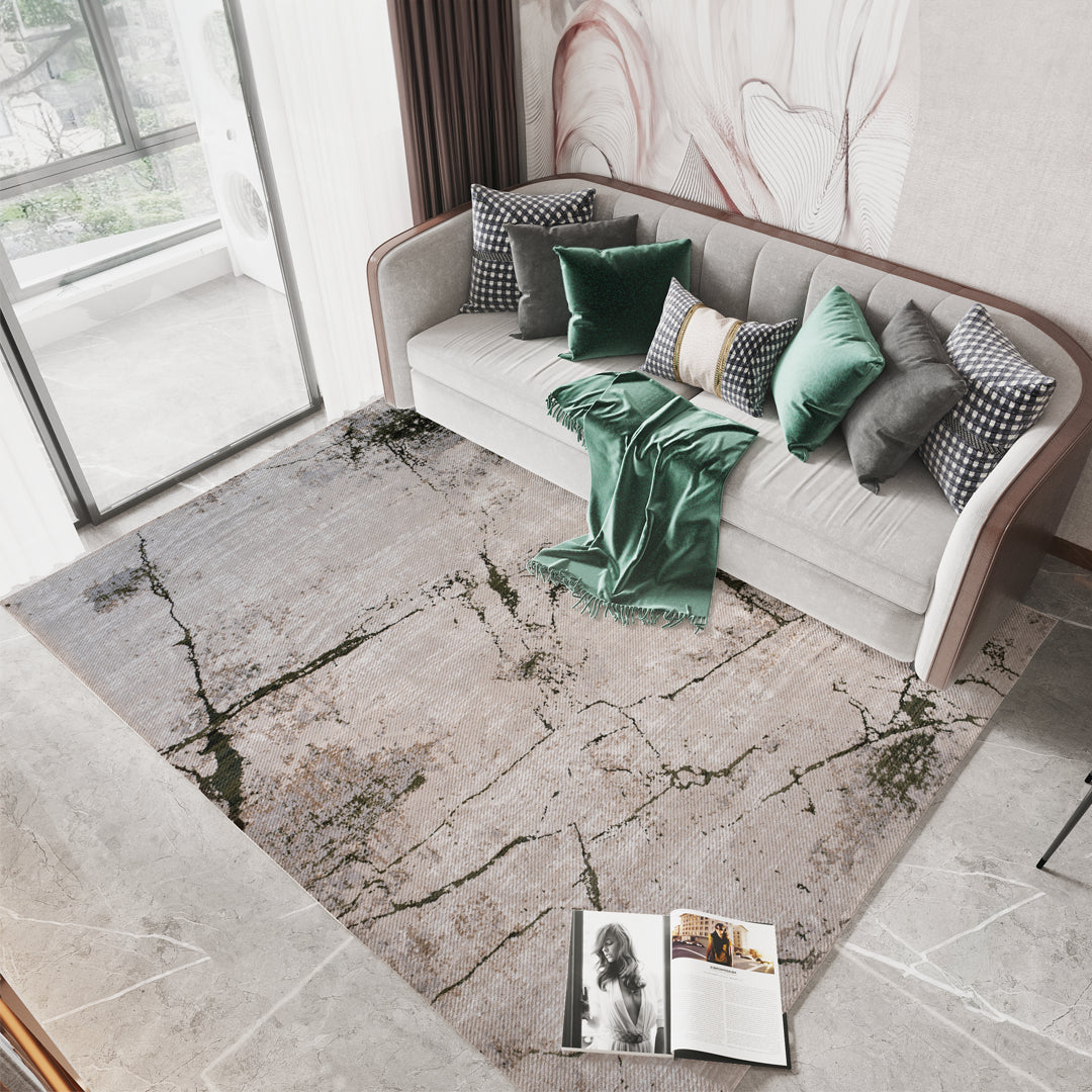 Covor NOVA Mélange Mirage